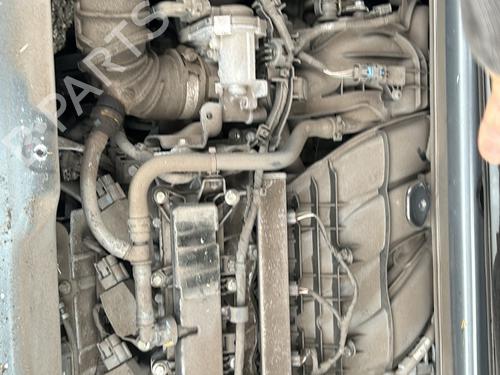 Engine RENAULT TWINGO III (BCM_, BCA_) 1.0 SCe 65 (BCMJ) | BP23847686M1 - Image 1