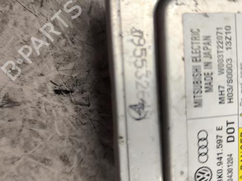 Xenon ballast AUDI A6 C7 Avant (4G5, 4GD) 2.0 TDI | BP29516083C53 