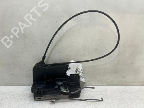 Front left lock RENAULT TRAFIC II Van (FL) 2.0 dCi 90 (FL0H, FL00, FL01, FL0M, FL0P, FL0S) | BP39166098C98 - Image 2