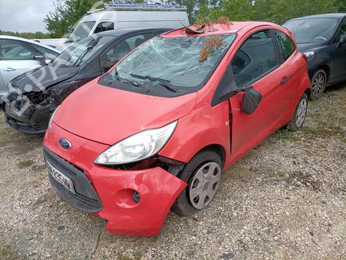 Alternator FORD KA (RU8) 1.2 | BP37187292M7 - Image 6