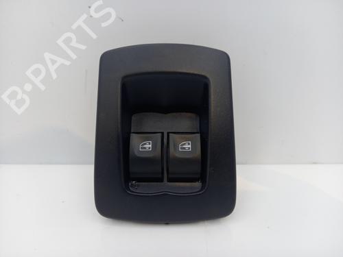 Used Left rear window switch Left rear window switch DACIA LOGAN MCV II TCe 90 (K8M1, K8MA, K8AC) (90 hp) 32382967 32382967