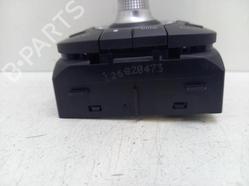 Switch RENAULT SCÉNIC III (JZ0/1_) 1.5 dCi | BP36520448I30 - Image 2