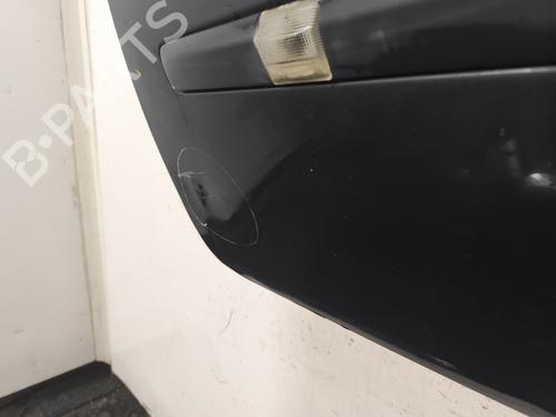 Left front door RENAULT CLIO III (BR0/1, CR0/1) 1.5 dCi (C/BR0G, C/BR1G) | BP29980524C2