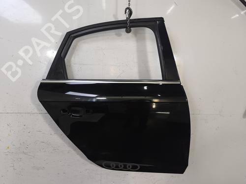 Used Right rear door AUDI A4 B8 (8K2) 2.0 TDI (143 hp) 29925498