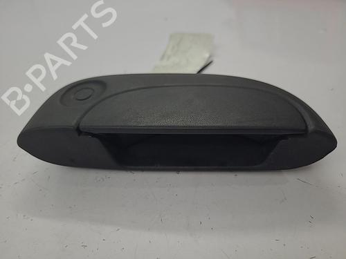 Front right exterior door handle RENAULT KANGOO Express (FC0/1_)  | BP22821338C129 
