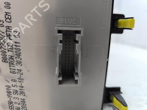 Used Climate control Climate control PEUGEOT 108 1.2 (82 hp) 27706162 27706162