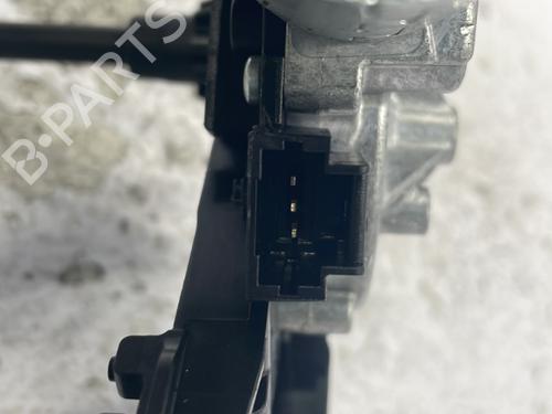 Used Rear wiper motor Rear wiper motor PEUGEOT 308 II (LB_, LP_, LW_, LH_, L3_) 1.5 BlueHDi 130 (131 hp) 25477851 25477851