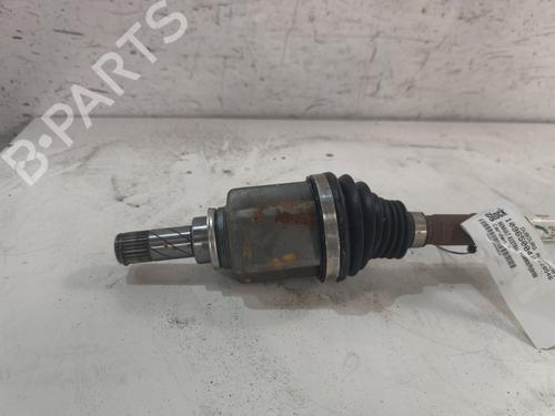 Left front driveshaft RENAULT AUSTRAL TCe 130 (HGM2) | BP37731984M38 - Image 3