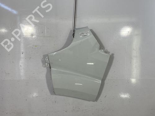 Left front fenders PEUGEOT BOXER Van 2.2 HDi 100 | BP22830077C41 