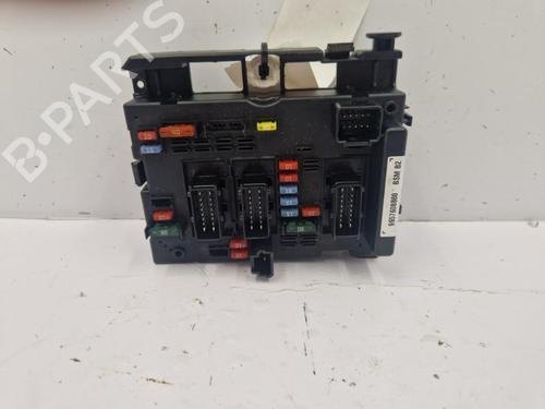 Used Fuse box Fuse box PEUGEOT 206 Hatchback (2A/C) 1.4 HDi eco 70 (68 hp) 22836997 22836997