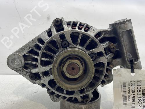 Generator FORD FIESTA V (JH_, JD_) 1.4 16V (80 hp) 29619388