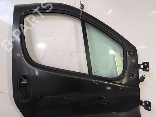 Right front door RENAULT TRAFIC II Van (FL) 2.0 dCi 115 (FL01, FL0U, FL00, FL0H, FL0M) | BP30162440C3 