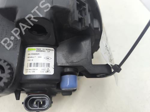 Left front indicator RENAULT TWINGO II (CN0_)  | BP33448147C32  - Image 6