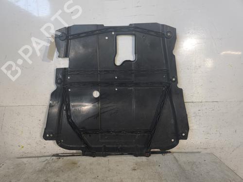Used Underbody protection Underbody protection RENAULT EXPRESS Box Body/MPV [2021-2026] 27558543 27558543