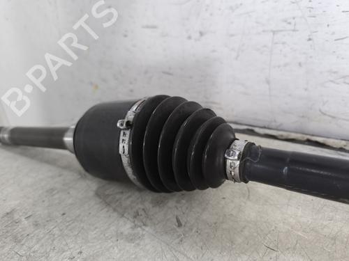Used Right front driveshaft Right front driveshaft MERCEDES-BENZ M-CLASS (W164) ML 280 CDI 4-matic (164.120) (190 hp) 27612912 27612912