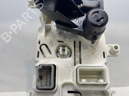 Climate control RENAULT CLIO IV (BH_) 1.5 dCi 75 | BP29516006I5 