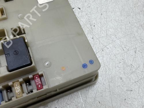 Used Electronic module Electronic module RENAULT CLIO III (BR0/1, CR0/1) 1.5 dCi (C/BR0G, C/BR1G) (68 hp) 39528352 39528352