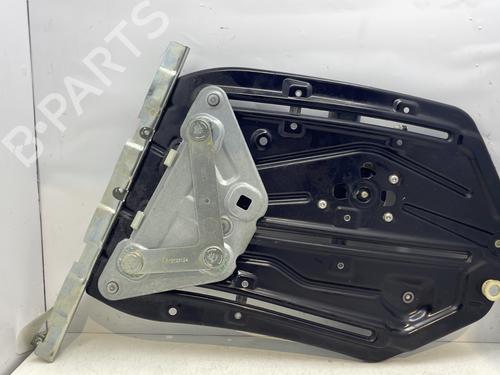 Rudehejsemekanisme venstre bagtil OPEL ASTRA H TwinTop (A04) 1.9 CDTi (L67) | BP29833915C24