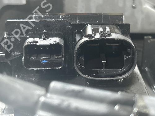 Used Front slam panel Front slam panel 38185674 38185674