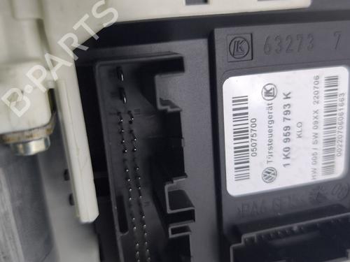 front-left-window-mechanism-vw-golf-plus-v-5m1-521-2004-2005-2006-2007-2008-2009-2010-2011-2012-2013-29165506 main image