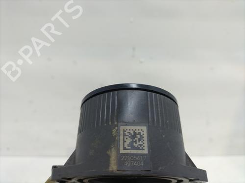 Electric handbrake PEUGEOT 208 II (UB_, UP_, UW_, UJ_) e-208 | BP30045694E5 