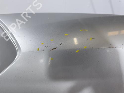 Used Left front fenders Left front fenders 39422638 39422638