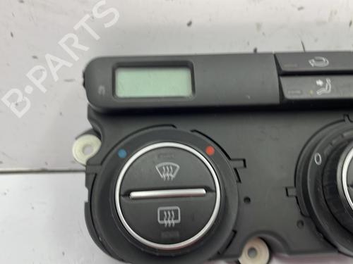Climate control VW PASSAT B6 Variant (3C5) 2.0 TDI 16V | BP22842317I5 - Image 2