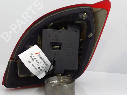 Used Left taillight Left taillight 22825208 22825208