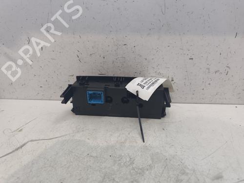 Climate control PEUGEOT 207 SW (WK_) 1.6 HDi | BP27194315I5 