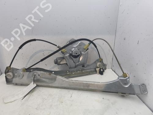 Front right window mechanism RENAULT CLIO III (BR0/1, CR0/1) 1.5 dCi | BP26148492C23 