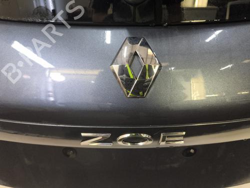 Used Tailgate Tailgate 37732969 37732969