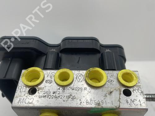 abs-pump-renault-master-iii-van-fv-2010-31621740 main image