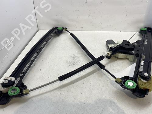 Front left window mechanism CITROËN GRAND C4 SPACETOURER (3A_, 3E_) 1.5 BlueHDi 130 | BP29700563C22 