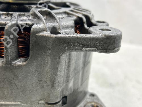 Alternator VW GOLF VI (5K1) 1.6 TDI | BP35940700M7 - Image 3