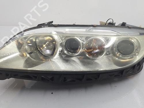 Used Left headlight Left headlight MAZDA 6 Hatchback (GG) 2.0 DI (GG14) (121 hp) 22825350 22825350