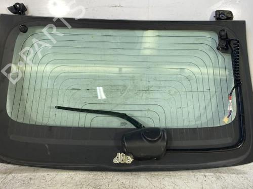 Bootlid window CITROËN C1 (PM_, PN_) 1.0 | BP22836992C64 