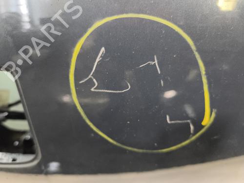 Tailgate SEAT LEON (1P1) 1.9 TDI | BP29894096C6