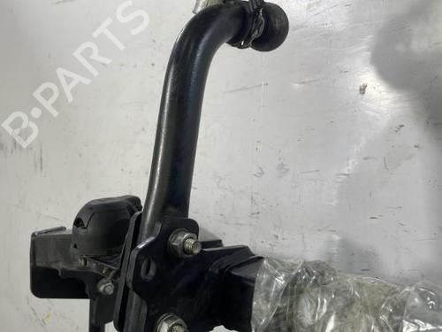 Used Tow ball/Mechanism CITROËN C8 (EA_, EB_) 2.0 HDi 135 (136 hp) 22839804