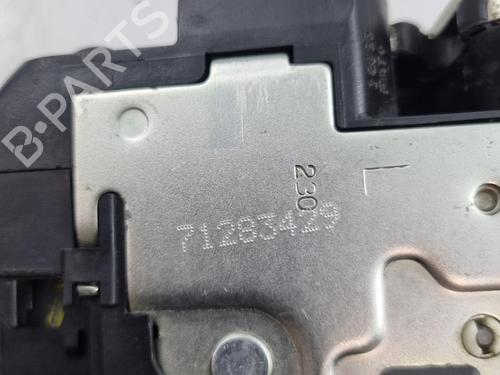 Used Front left lock Front left lock NISSAN NOTE (E11, NE11) 1.4 (88 hp) 22826782 22826782