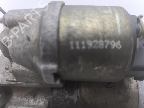 Used Starter Starter FIAT COUPE (175_) 1.8 16V (131 hp) 29438734 29438734