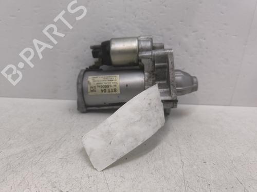 Startmotor PEUGEOT 2008 I (CU_) 1.6 BlueHDi 120 (120 hp) 30770605