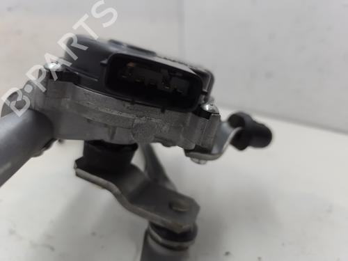 Viskermotor vindrude DACIA LODGY (JS_) 1.5 dCi (JSMC, JSAF) | BP28277531M29 