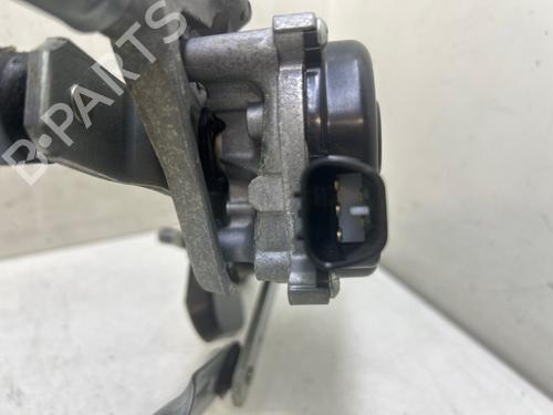 Front wiper motor SUZUKI VITARA (LY) 1.6 (APK 416) | BP39664113M29 - Image 4