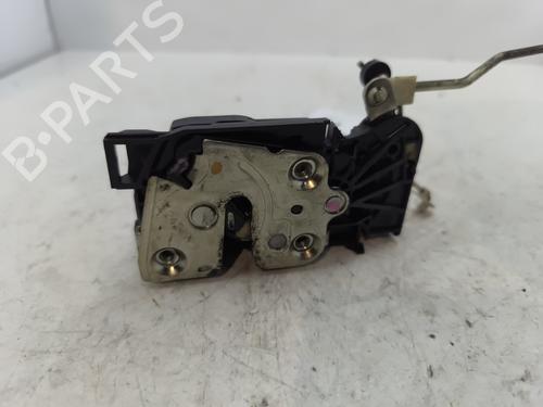 Front right lock DACIA SANDERO II 1.0 SCe 75 (B8JC, B8JD, B8NC) | BP29213459C97 