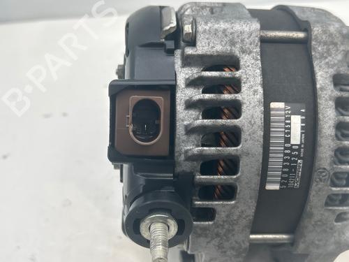 Alternator FIAT 500X (334_) 1.3 (334.AXR11) | BP37202933M7 - Image 3