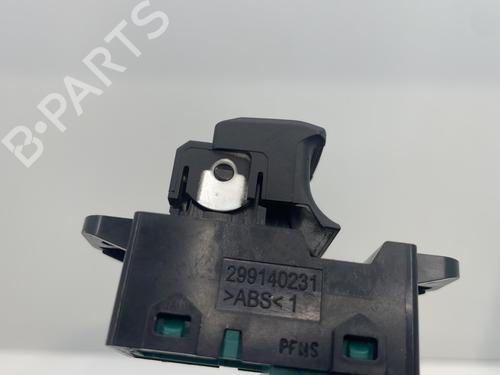 Used Right front window switch Right front window switch HYUNDAI i20 II (GB, IB) 1.2 (84 hp) 33316754 33316754