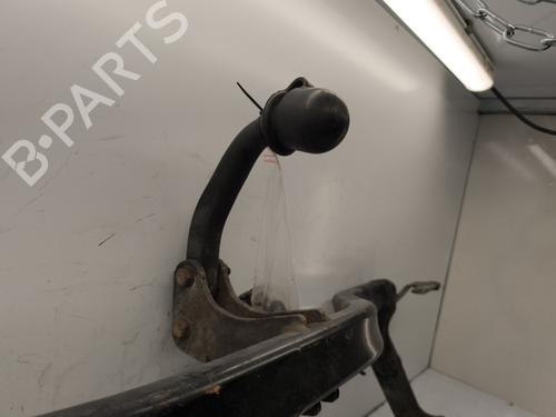 Tow ball/Mechanism CITROËN C4 Grand Picasso I (UA_) 1.6 HDi | BP30045596C141 