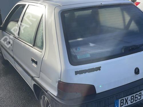Używane części PEUGEOT 106 I (1A, 1C) 1.0 (50 hp) 4357646
