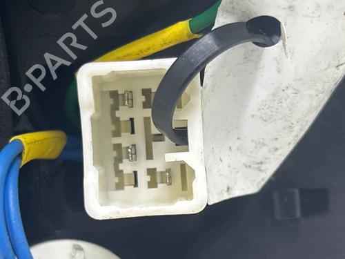 Used Right tailgate light Right tailgate light KIA CARENS IV 1.7 CRDi (116 hp) 40516359 40516359
