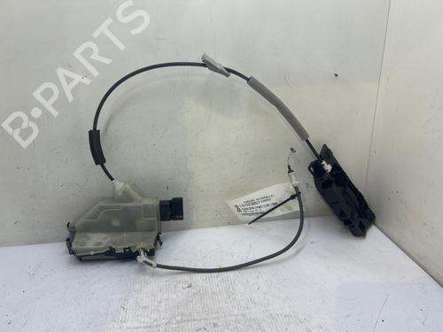Used Front right lock Front right lock 38628886 38628886